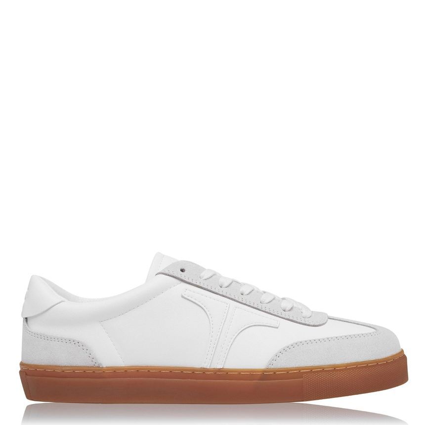 [NB20] 테드베이커 남성 스니커즈 Robert Leather Trainers 116866
