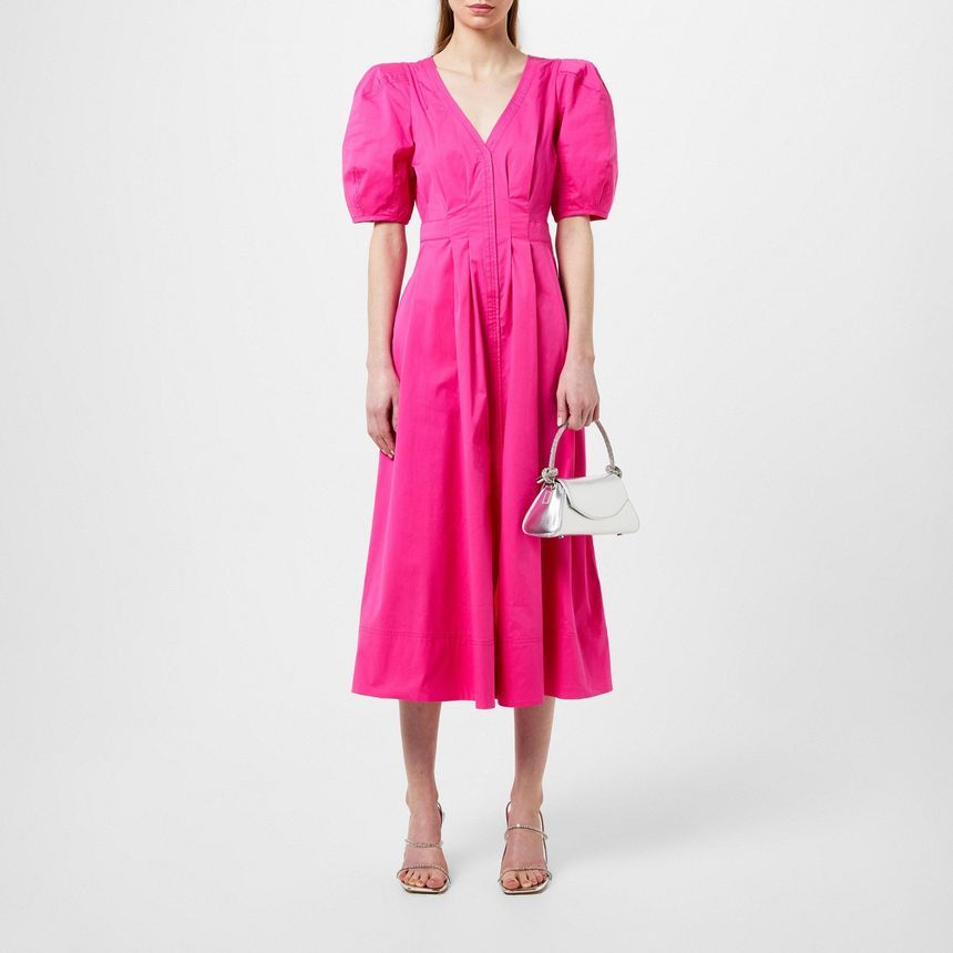 [NB20] 테드베이커 여성 원피스 Ledra Dress Ld43 652094