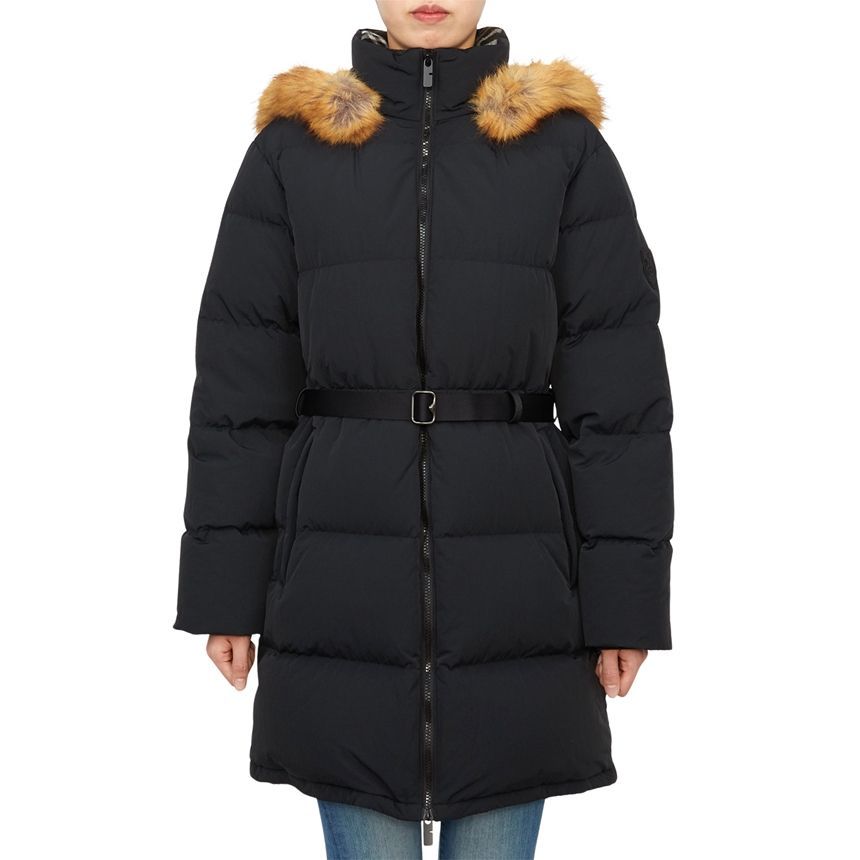 バーバリー レディース ジャンパー WW TRI 8097891 C1307 Burberry Women's Padded Jumper WW TRI 8097891 C1307