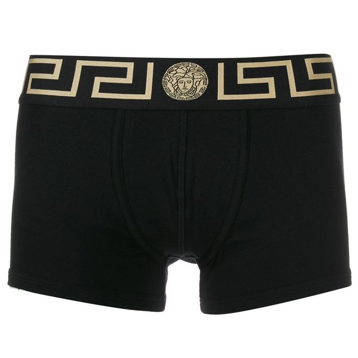베르사체 팬티 AU10028A232741A80G Black