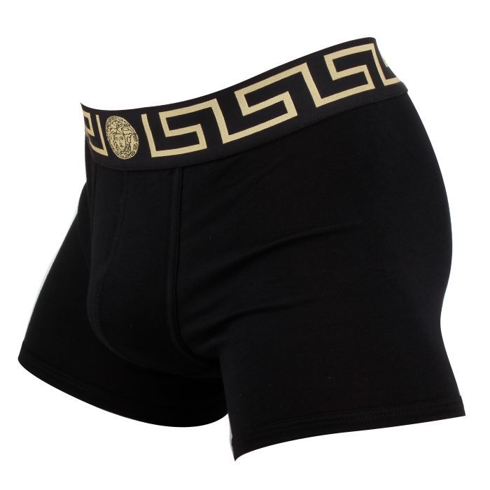 베르사체 팬티 AU10028A232741A80G Black
