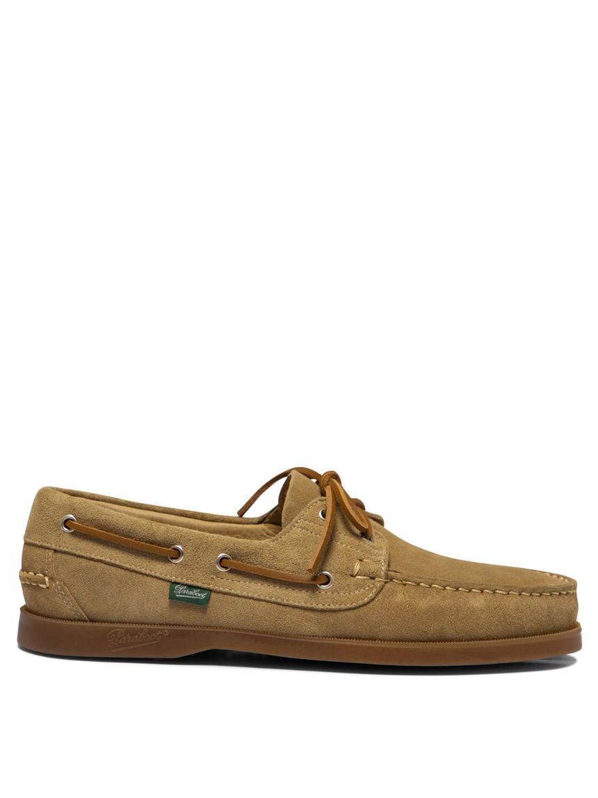 파라부트 BARTH MARINE MIEL VEL SAND Beige 780547BARTH/MARINE SAND []