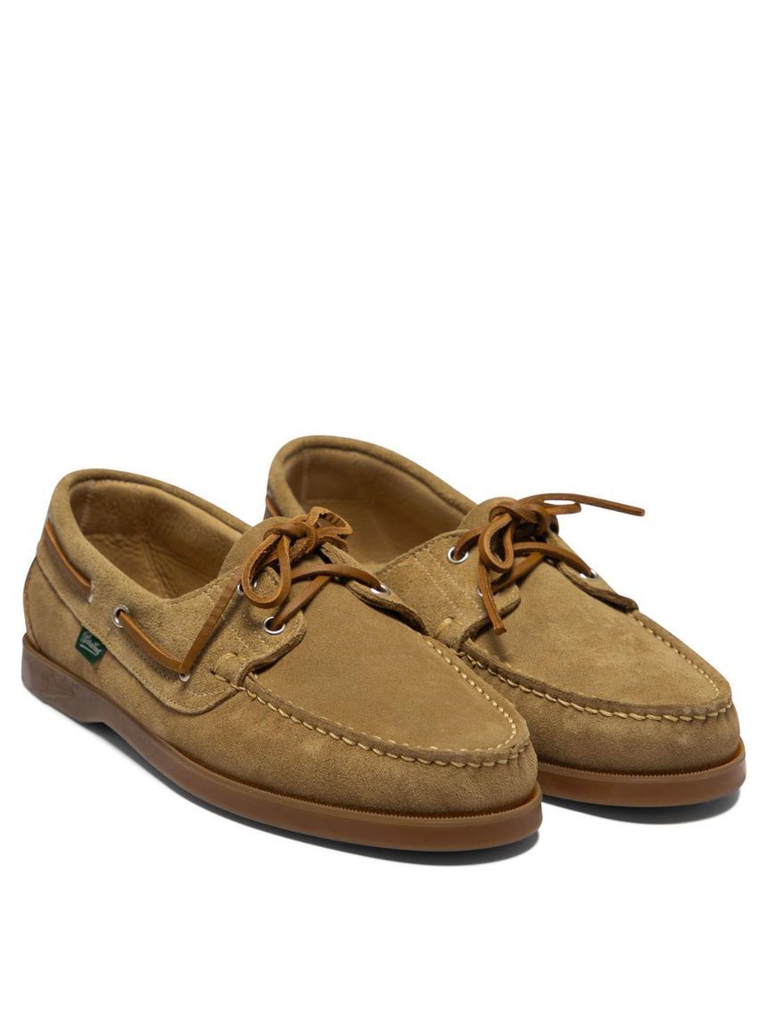 파라부트 BARTH MARINE MIEL VEL SAND Beige 780547BARTH/MARINE SAND []