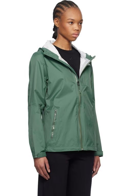 [노스페이스]Green Alta Vista Jacket 251802F063010
