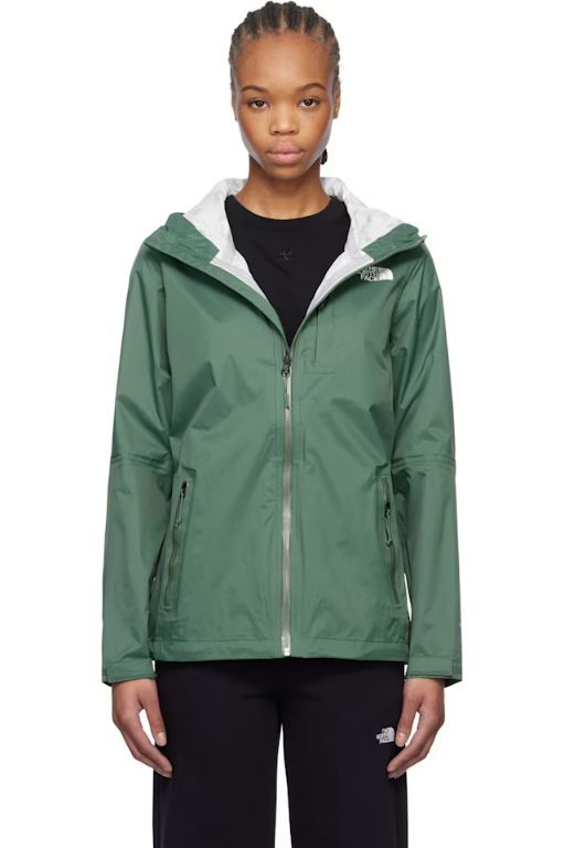 [노스페이스]Green Alta Vista Jacket 251802F063010