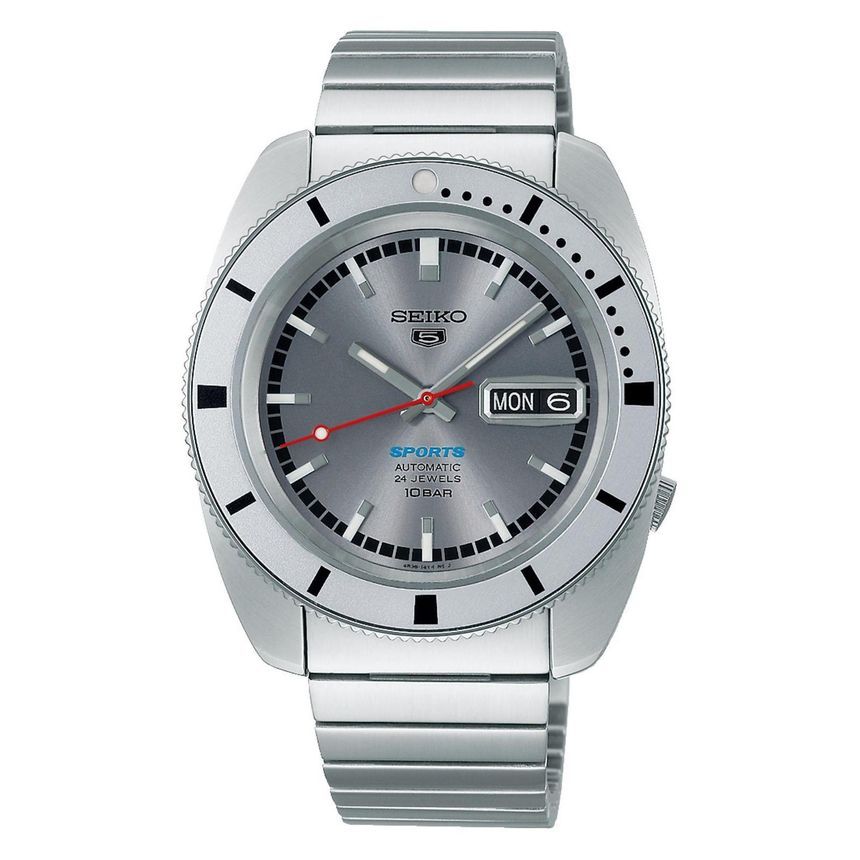 [NB20] 세이코 남성 시계 1968 Recreation Watch 712029