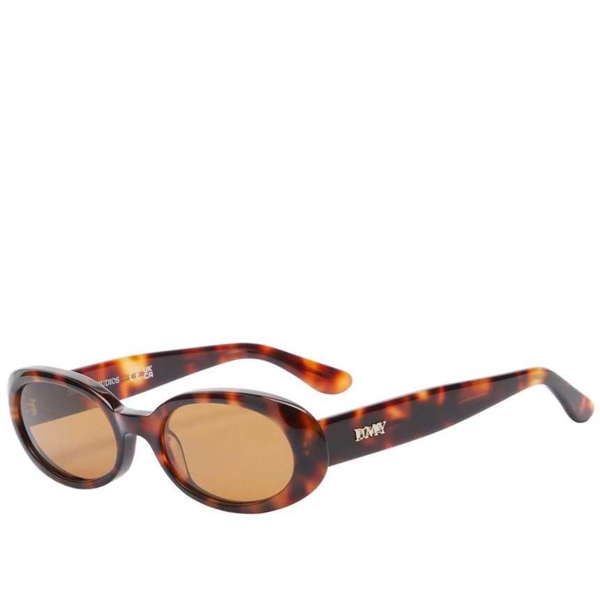 DMY Studios DMY Studios Valentina Sunglasses DMY04BH-24