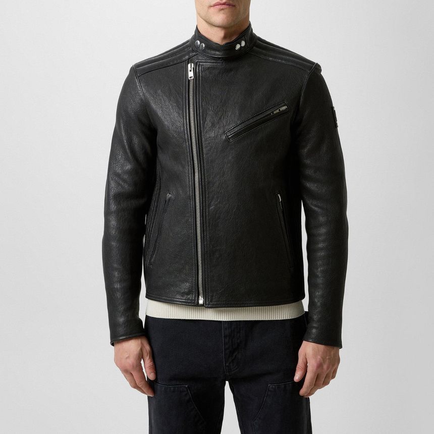 [NB20] 벨스타프 남성 오버셔츠 Oulton Jacket 614063
