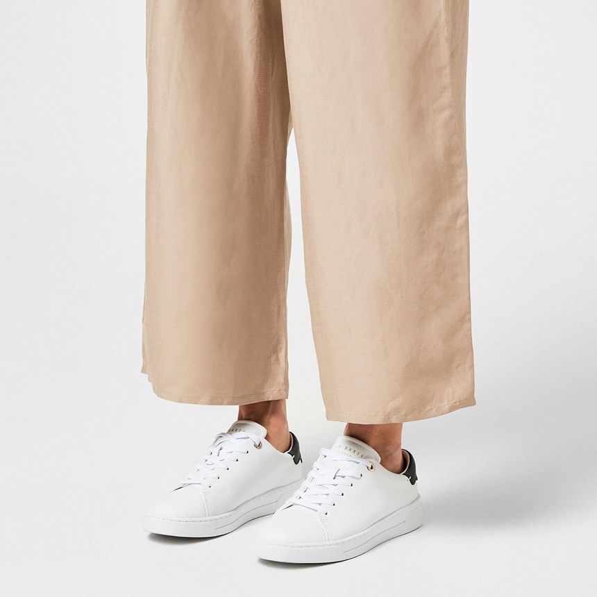 [NB20] 테드베이커 여성 스니커즈 Kimmii Leather Sneaker 234971