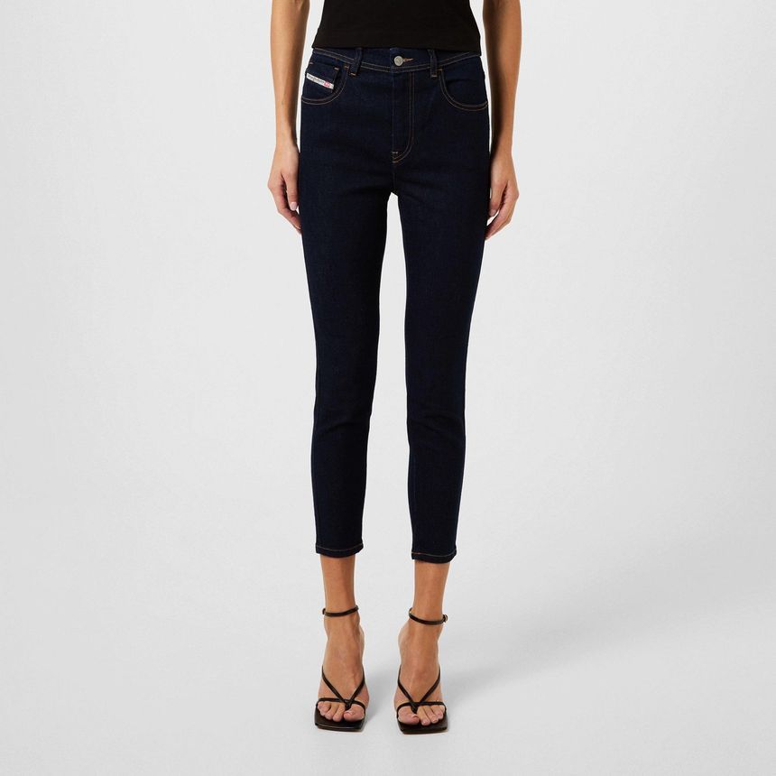 [NB20] 디젤 여성 청바지 Slandy Skinny Jeans 646760