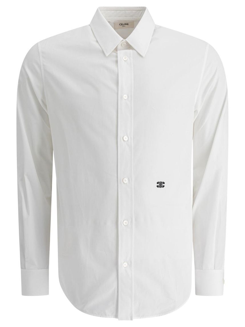 [V90]셀린느 2C983100X.01BC 남성 셔츠 남방 Shirts