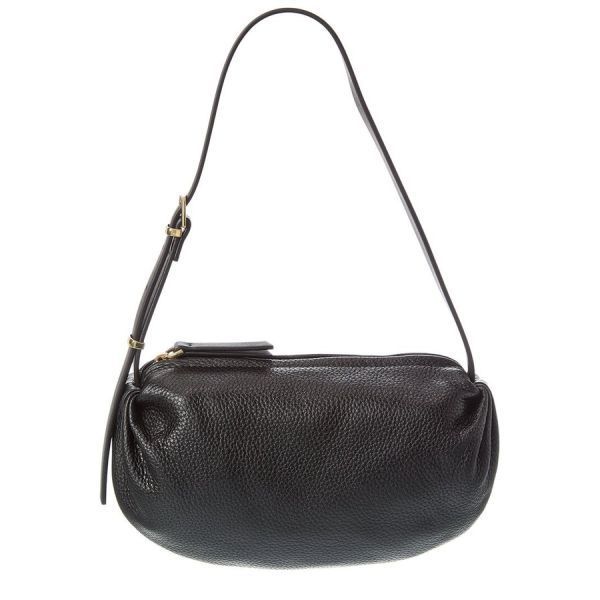 5665530 Dolce Vita Livi Small Soft Leather Shoulder Bag