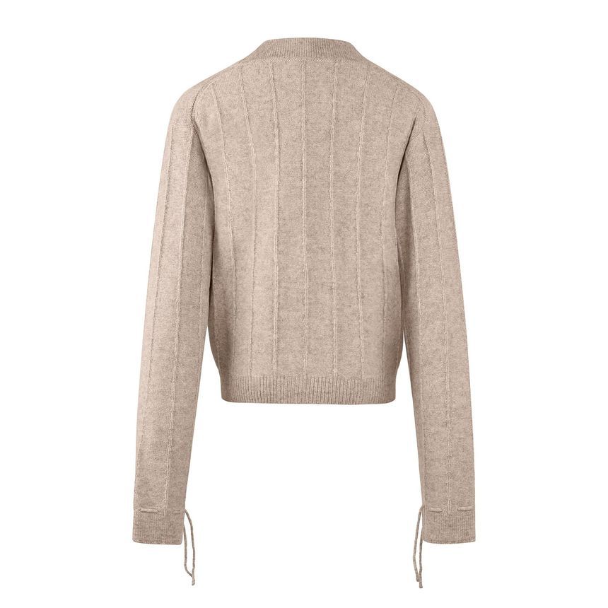 [NB20] Raey 여성 스웨터 Knit Cardigan 500389