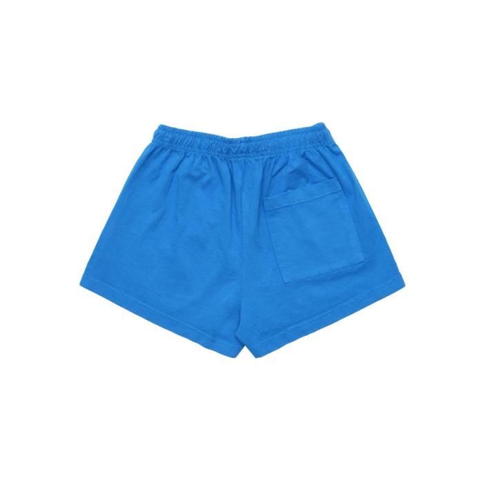 ショートパンツ Sporty & Rich Women's Cursive Shorts SH853RB SPORTY & RICH Women's CURSIVE Shorts SH853RB 57733086 | eBay