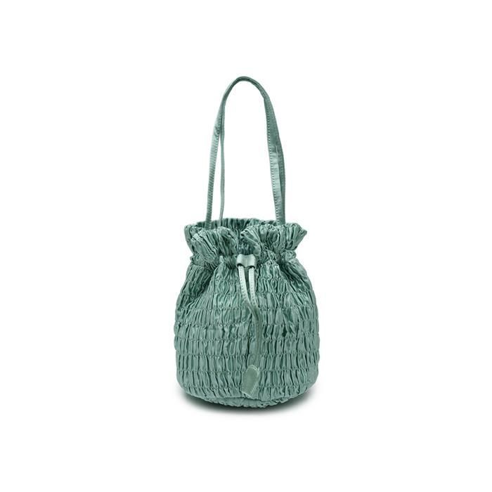 トートバッグ High Puff Gina Bag Light Green 하이 Puff Gina Bag Light Green - OCO, 브랜드 편집샵 오씨오