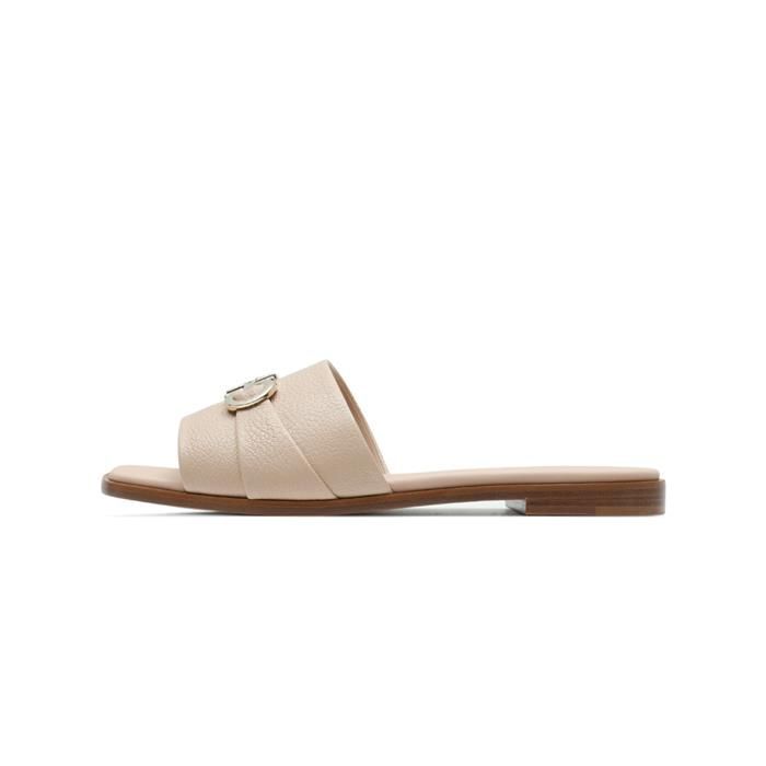 サンダル・ミュール Salvatore Ferragamo Women's ORIA Sandals Beige Salvatore Ferragamo Women's ORIA Sandals Beige 01E565758085