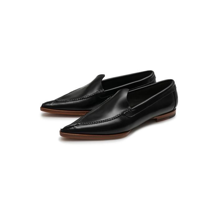 바부슈 BABUTXA BLACK WFR22BABU001