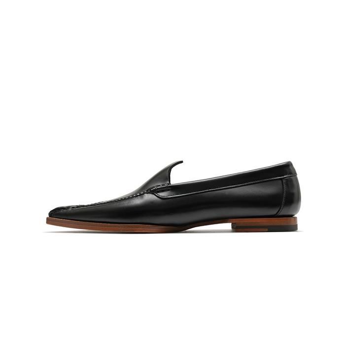 바부슈 BABUTXA BLACK WFR22BABU001