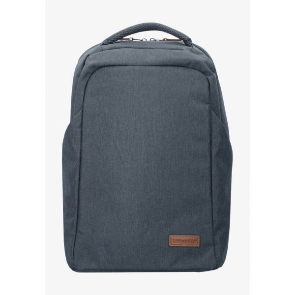 5997254 Travelite BASICS SAFETY - Rucksack anthrazit