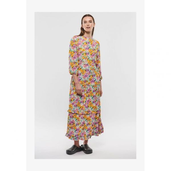 5773530 MbyM SHANAYA-M - Day dress multicoloured