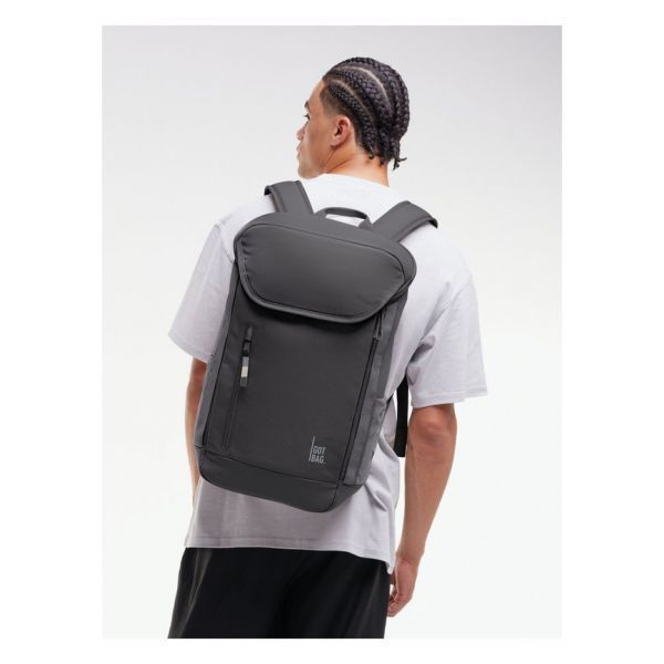 5997965 GOT BAG PRO PACK LAPTOPFACH - Rucksack shark monochrome