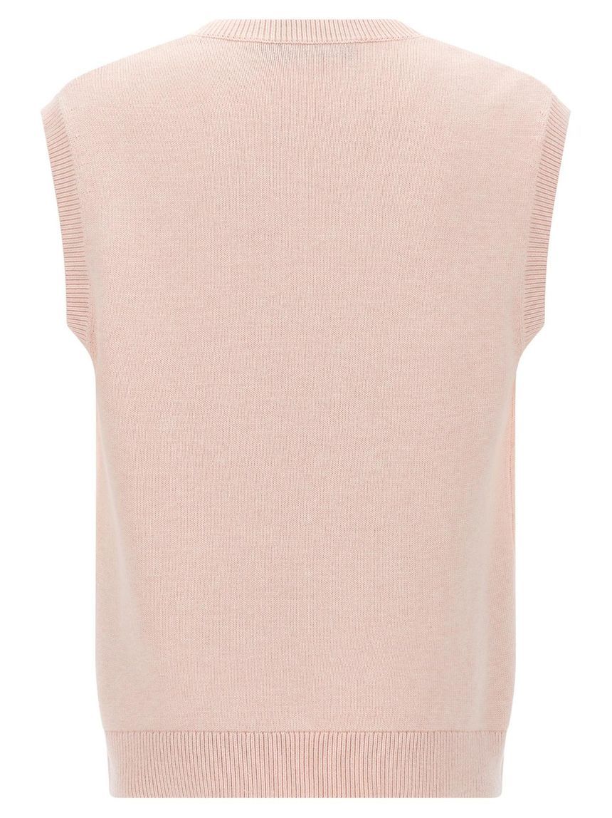 J.W.ANDERSON 'JWA' vest KW1349YN0398301