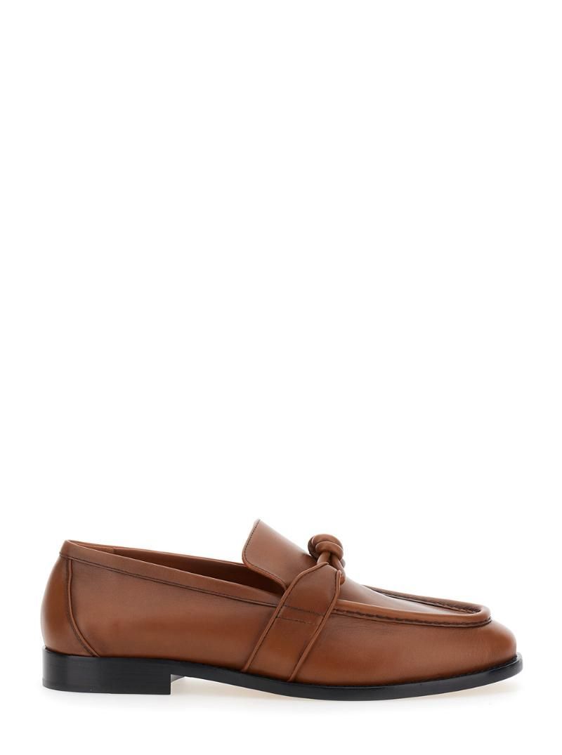 BOTTEGA VENETA NODO IN PELLE 796445V4AF02742