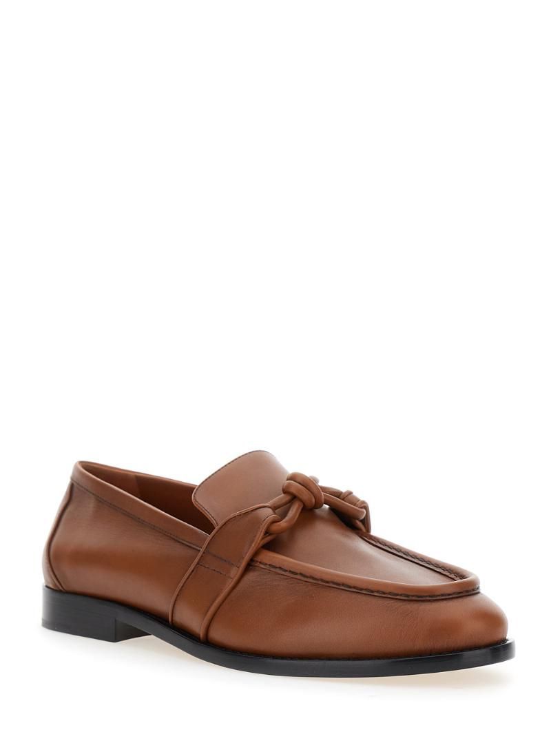 BOTTEGA VENETA NODO IN PELLE 796445V4AF02742