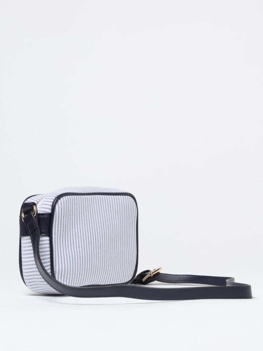 끌로에 Little Boys Bag Chloe C20428 Blue 859 []