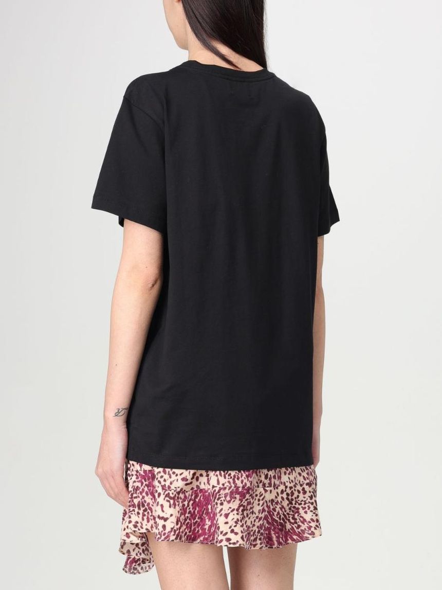[NB03] 이자벨마랑 여성 티셔츠 Womans T shirt Isabel Marant TS0103FAA2N44I