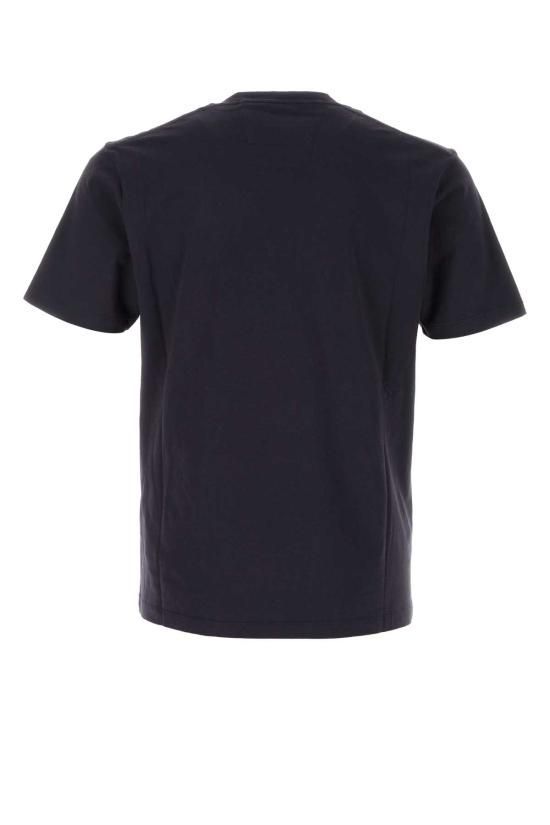 24FW 씨피 컴퍼니 반팔 티셔츠 17CMTS064A006586W 799 Blue