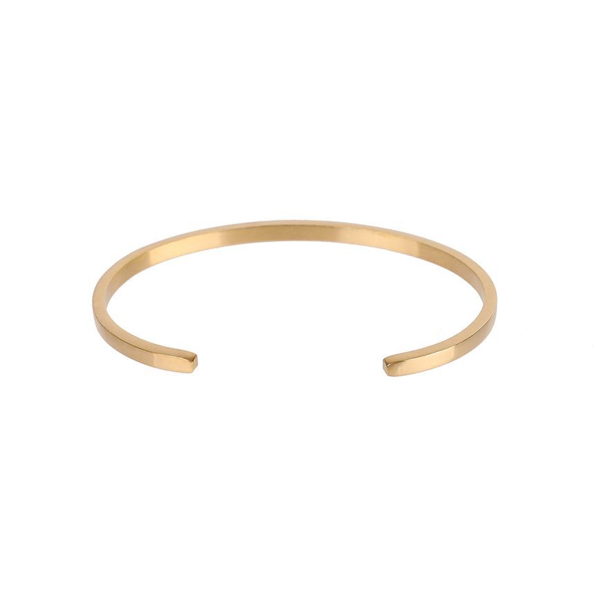 Maison Margiela Logo Slim Bracelet 125785149 | eBay