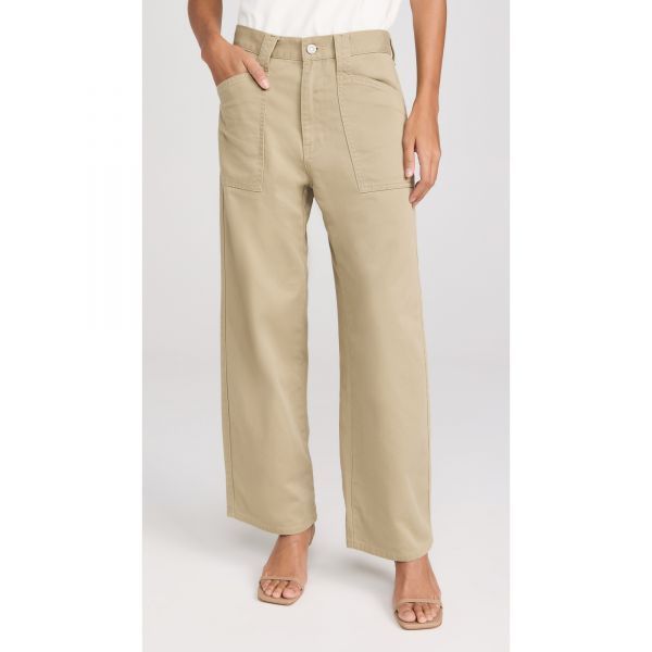 4964322 MOUSSY VINTAGE MV Gandy Gusset Cargo Pants