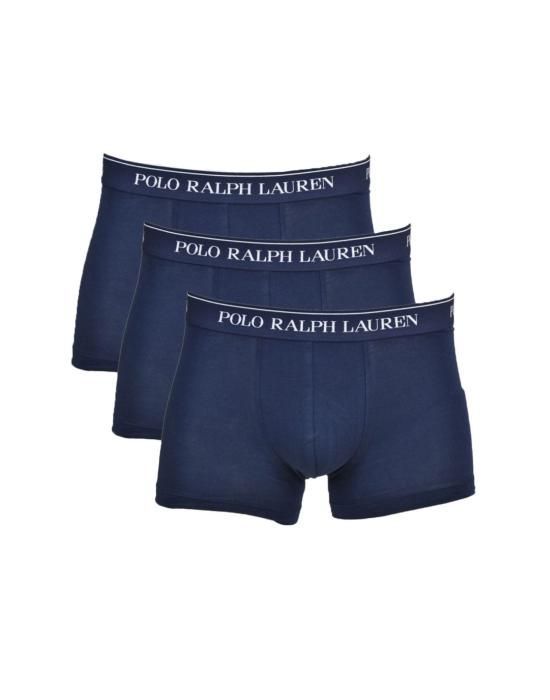 폴로 랄프로렌 팬티 복서맨 폴로 랄프 로렌 714835885004 멀티