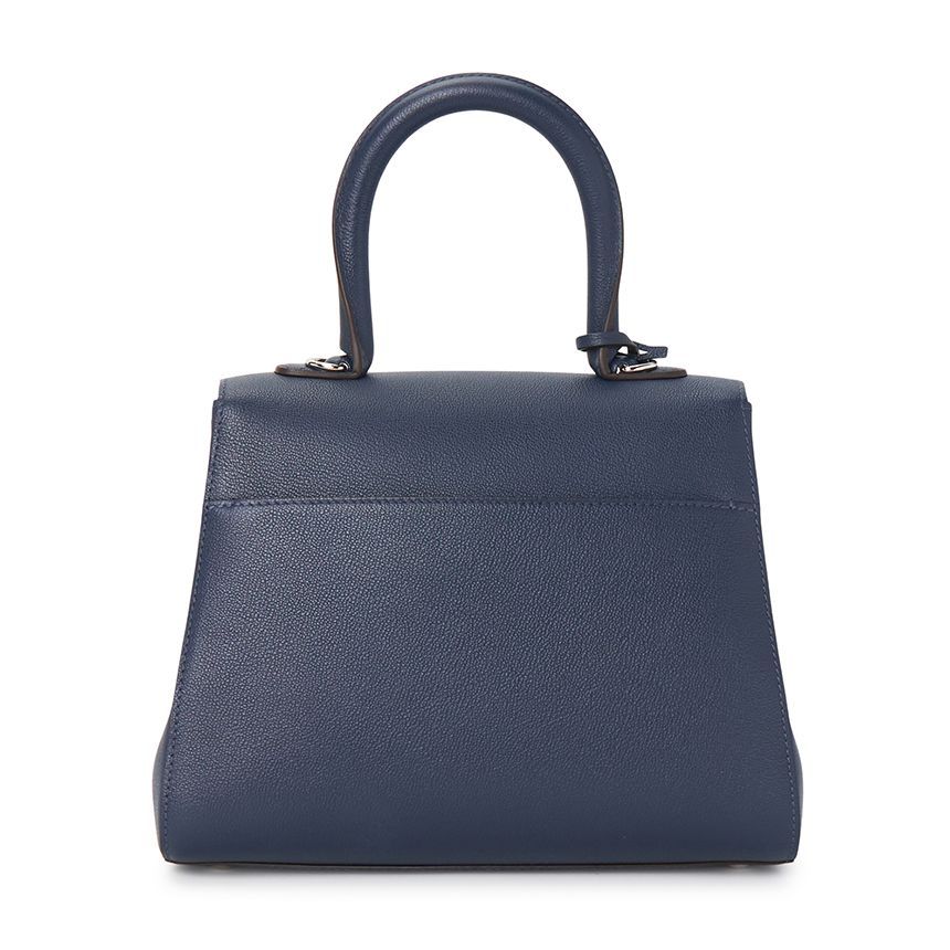 デルヴォー レディース トートバッグ AA0569AAU022NPA Delvaux Women's Tote Bag PM AA0569AAU022NPA 125831722 | eBay