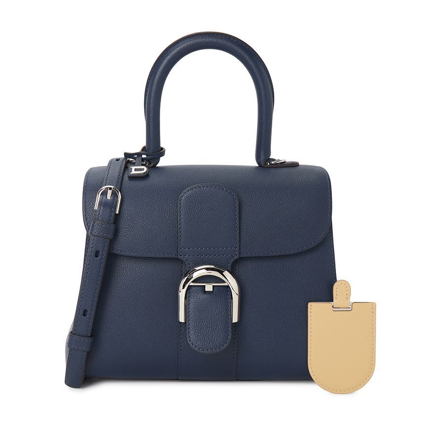 デルヴォー レディース トートバッグ AA0569AAU022NPA Delvaux Women's Tote Bag PM AA0569AAU022NPA 125831722 | eBay
