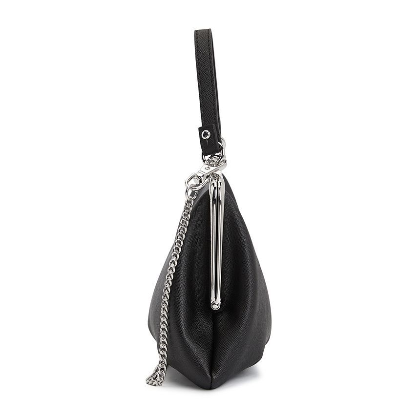 ★Vivienne Westwood★ Vivienne Westwood 4B010006W S0021 N401 Vivienne Westwood Women's Chain Crossbody Bag 4B010006W