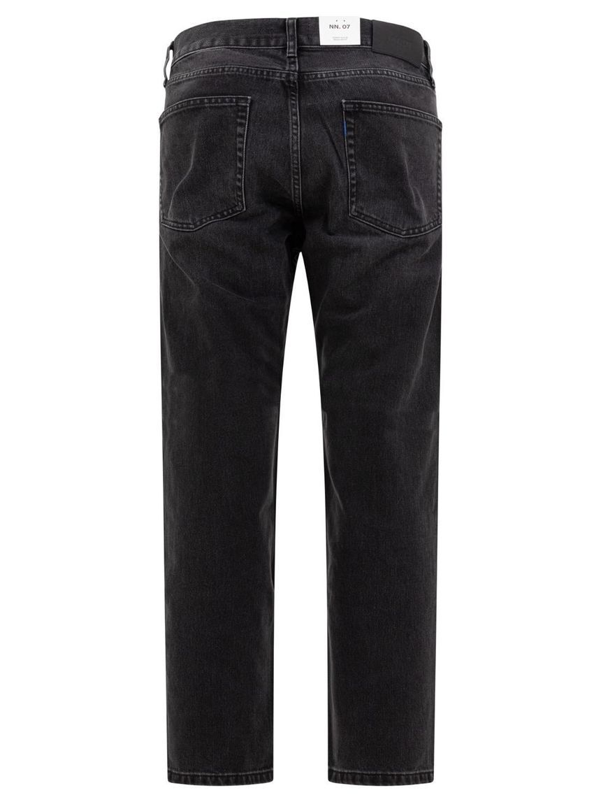 NN.07 Sunny  Jeans 2521866236SONNY 1866BLACK