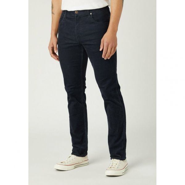 5887157 Wrangler BORO - Trousers parisian night