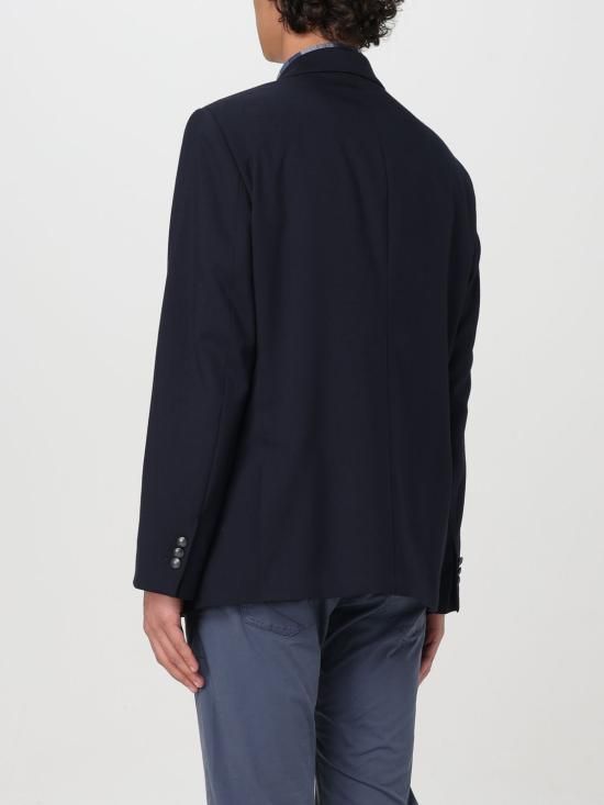 페이 자켓 NGM70481250UMA U808 Blue