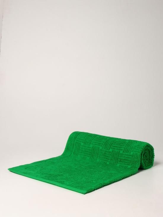 보테가베네타 비치용품 6526873V106 3707 Green