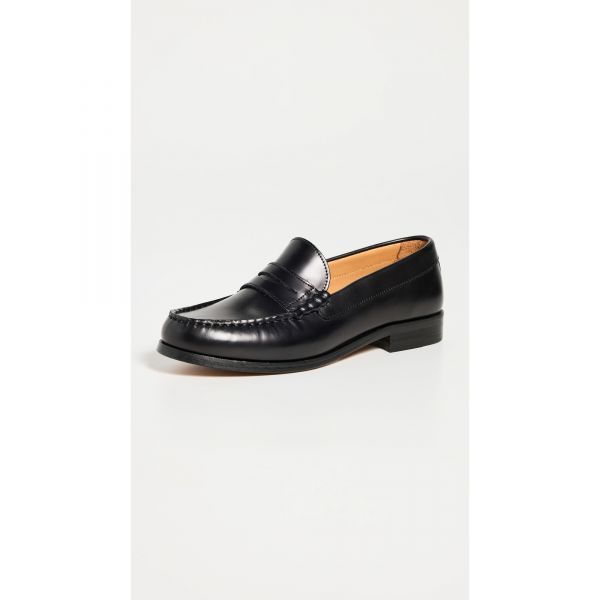 5941491 ALOHAS Rivet Loafers