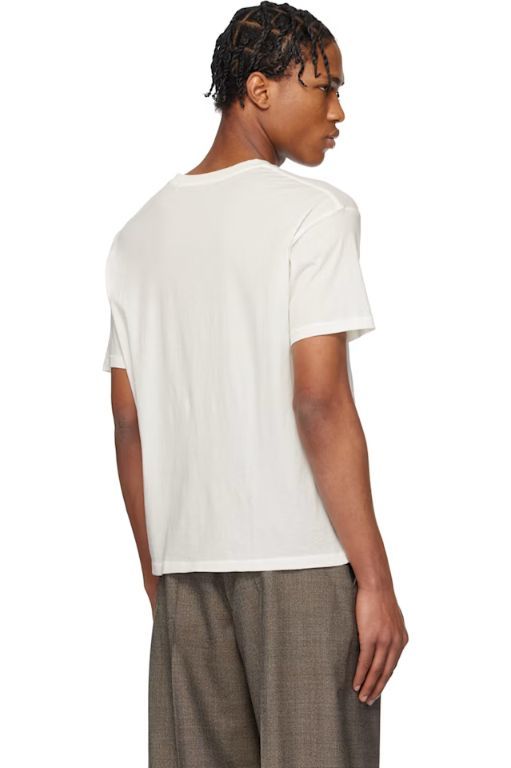 보디(Bode) | [보디]White Presidents Cup T shirt