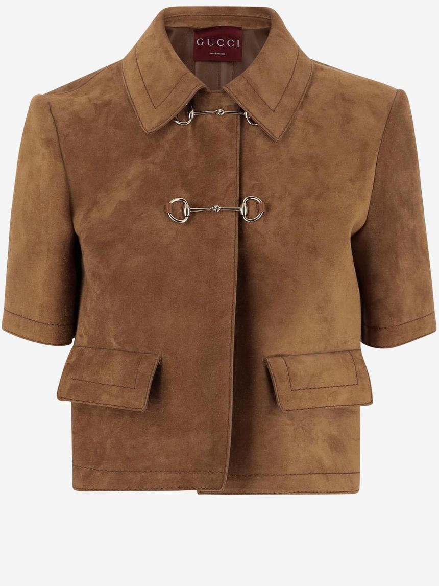 구찌 815070/XNA5C2234 Jacket