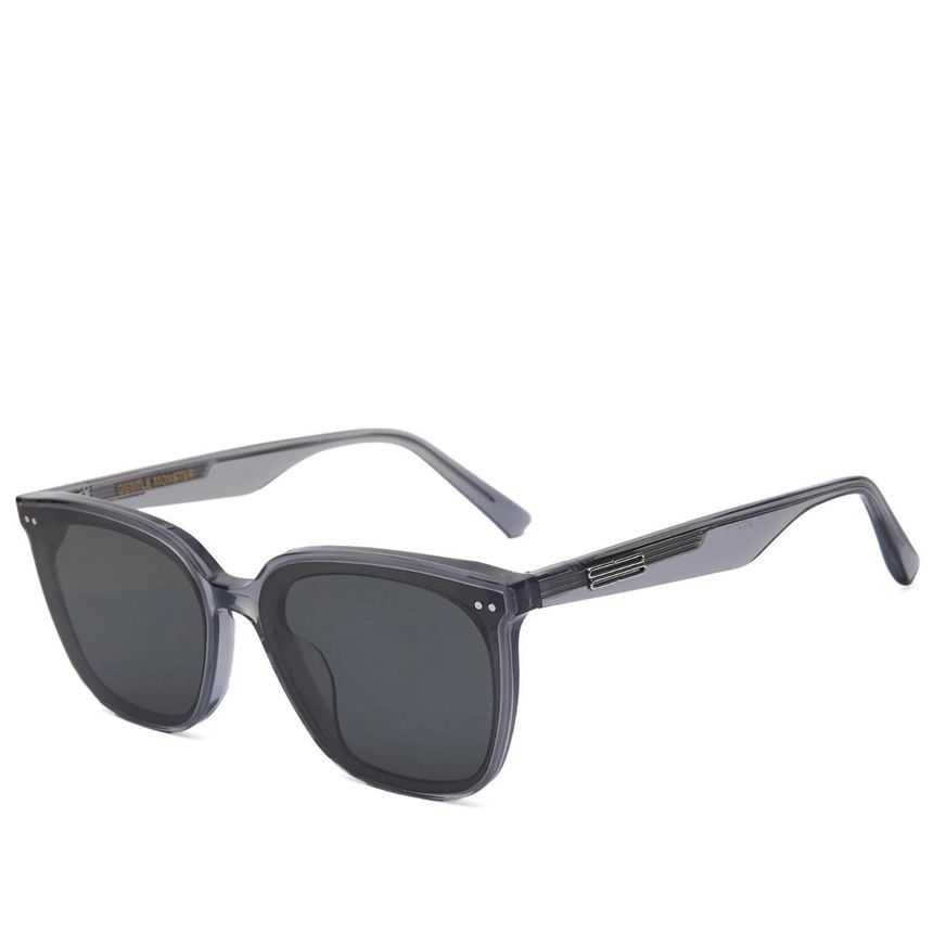 젠틀몬스터 Gentle Monster Heizer Sunglasses HEIZER-G1