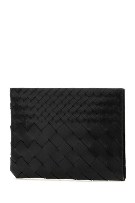 보테가베네타 클러치 파우치 607479V3R53 8803 Black