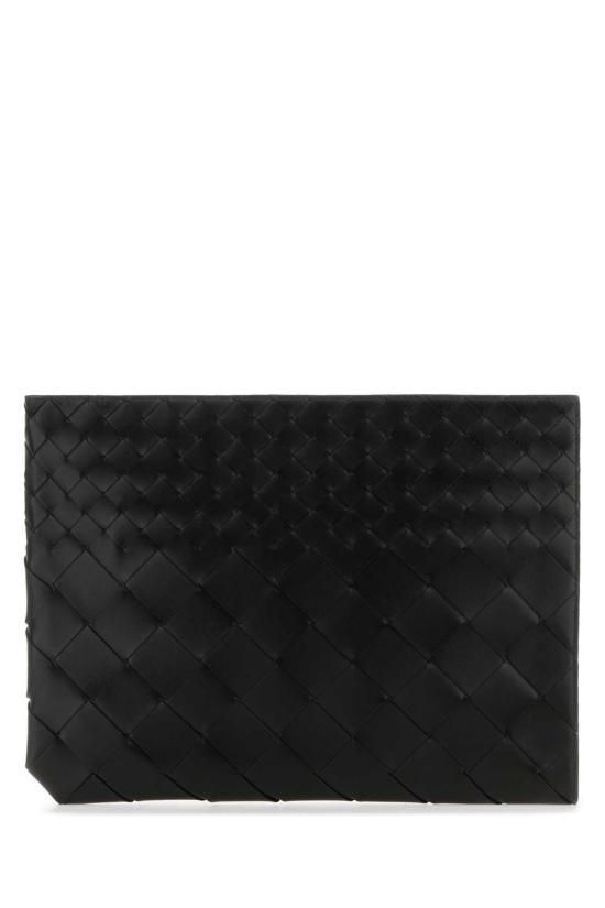 보테가베네타 클러치 파우치 607479V3R53 8803 Black
