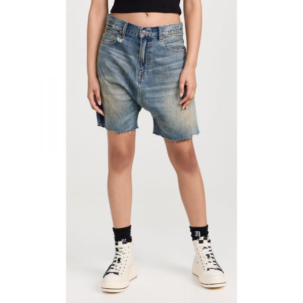 4962849 R13 Marky Drop Shorts