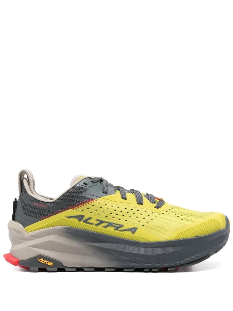 25 SS ALTRA 올림푸스 6 스니커즈 AL0A85NJ TP434851588