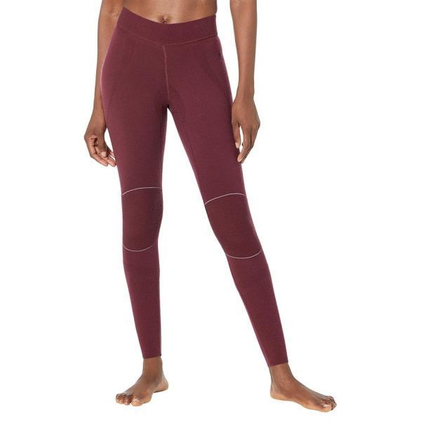 4529645 Smartwool Intraknit Thermal Max Merino Base Layer Bottoms